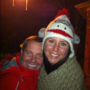 Meet your Posher, Kay